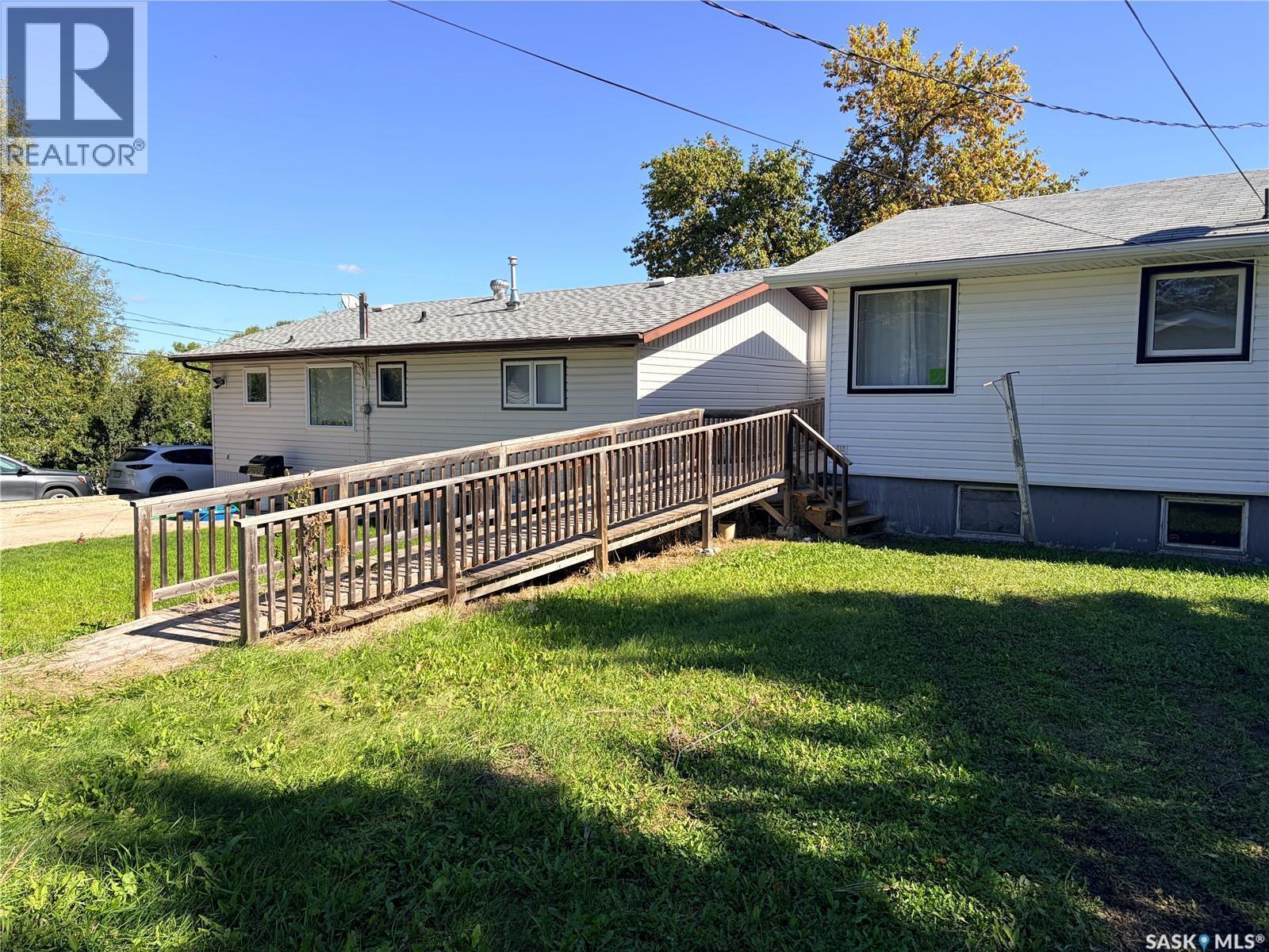 605 Hall Street, Kelvington, SK