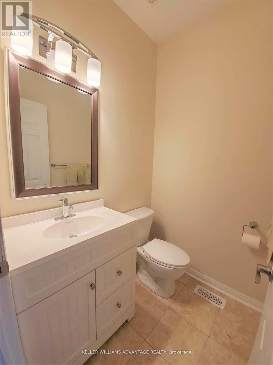 3827 Janice Drive, Mississauga, ON