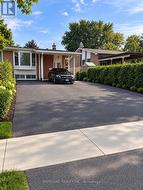 1841 SANDGATE CRESCENT Mississauga, ON L5J 2E7