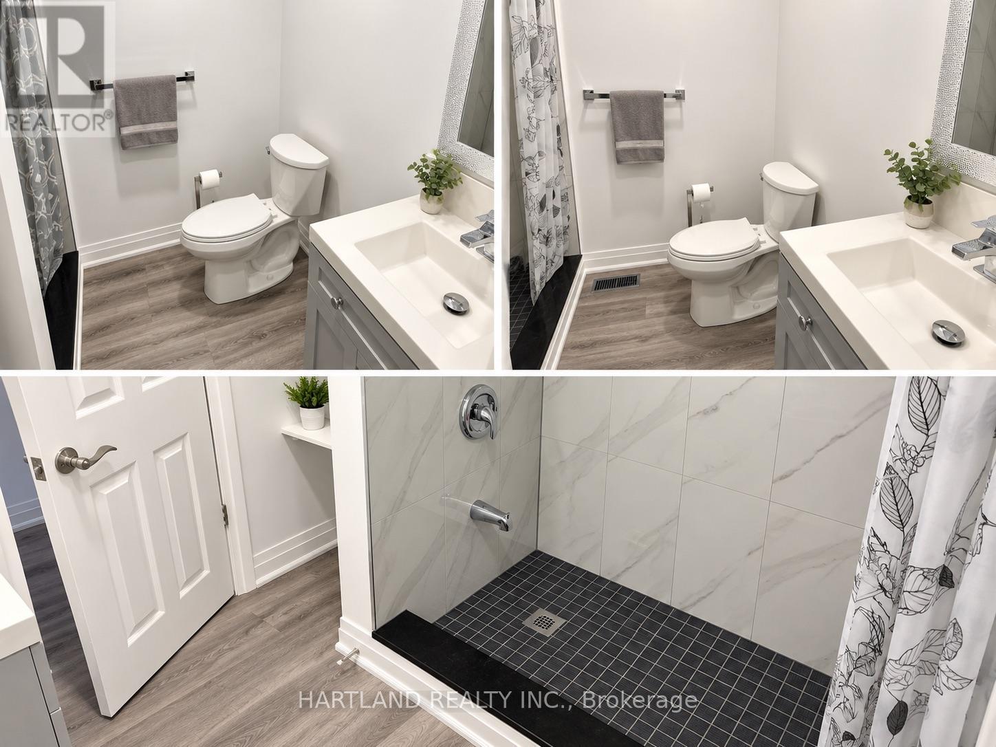 Washroom - 1841 Sandgate Crescent, Mississauga, ON
