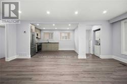 Living - 1841 Sandgate Crescent, Mississauga, ON
