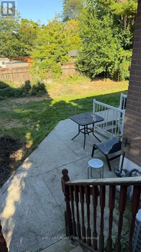 22 Foxcote Crescent, Toronto, ON