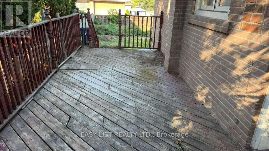 22 Foxcote Crescent, Toronto, ON