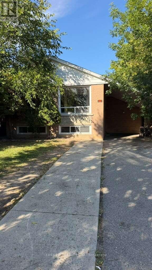 22 Foxcote Crescent, Toronto, ON