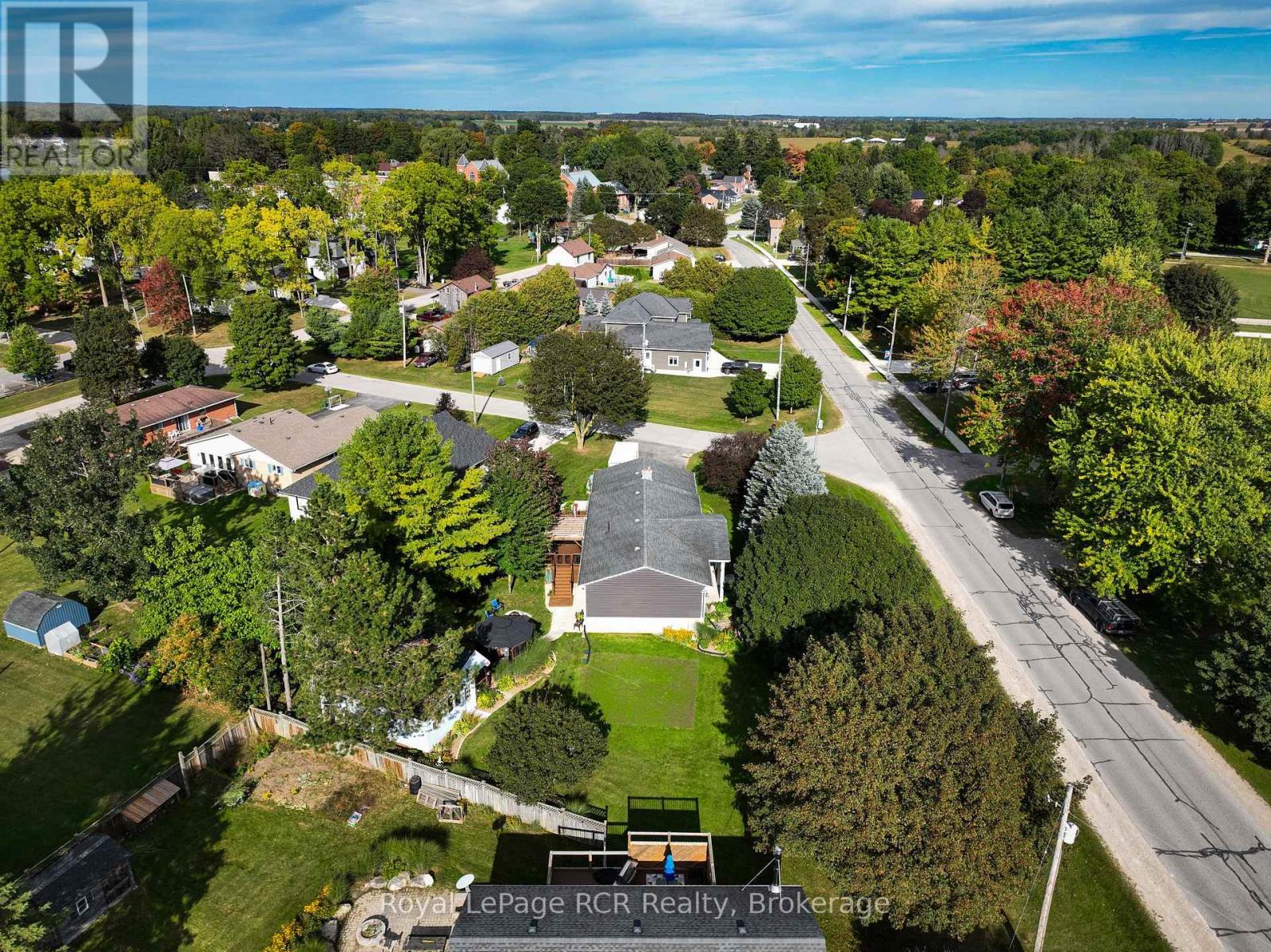 1029 Main Street, Howick, ON