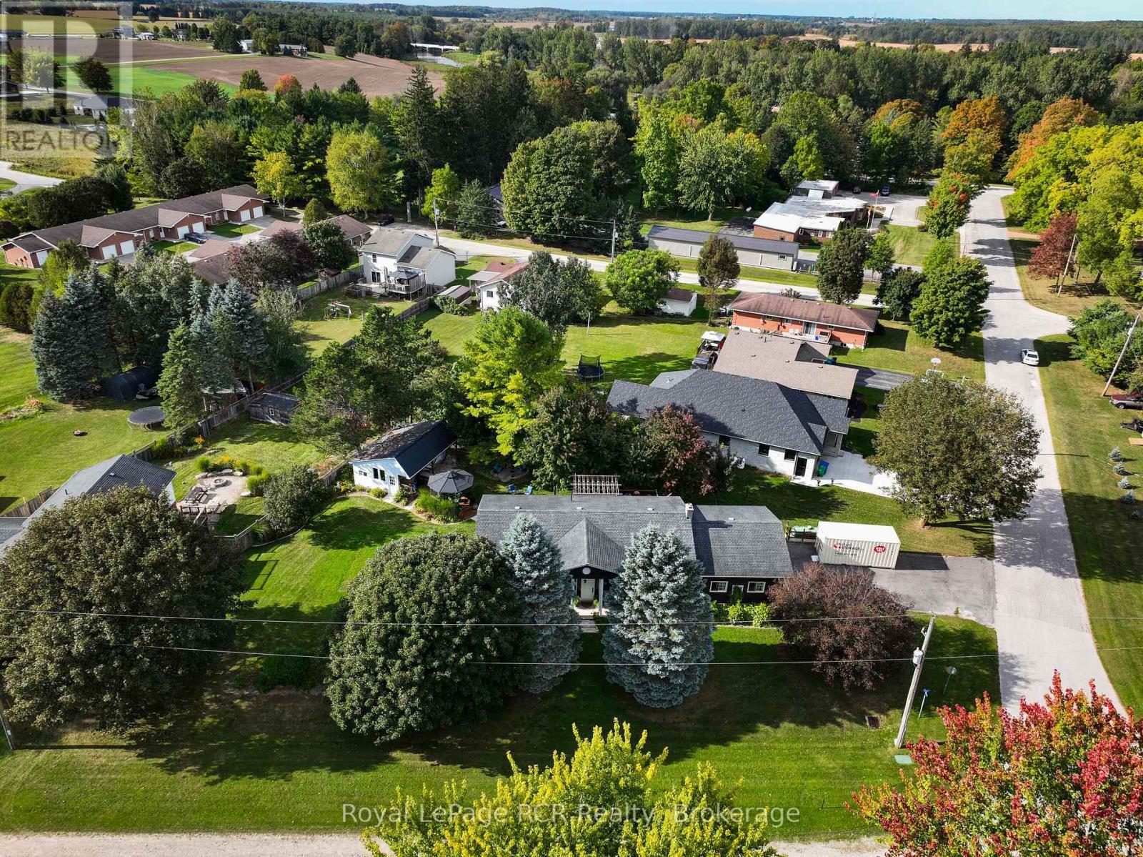 1029 Main Street, Howick, ON