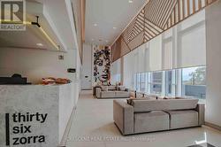 314 - 36 ZORRA STREET Toronto, ON M8Z 0G5