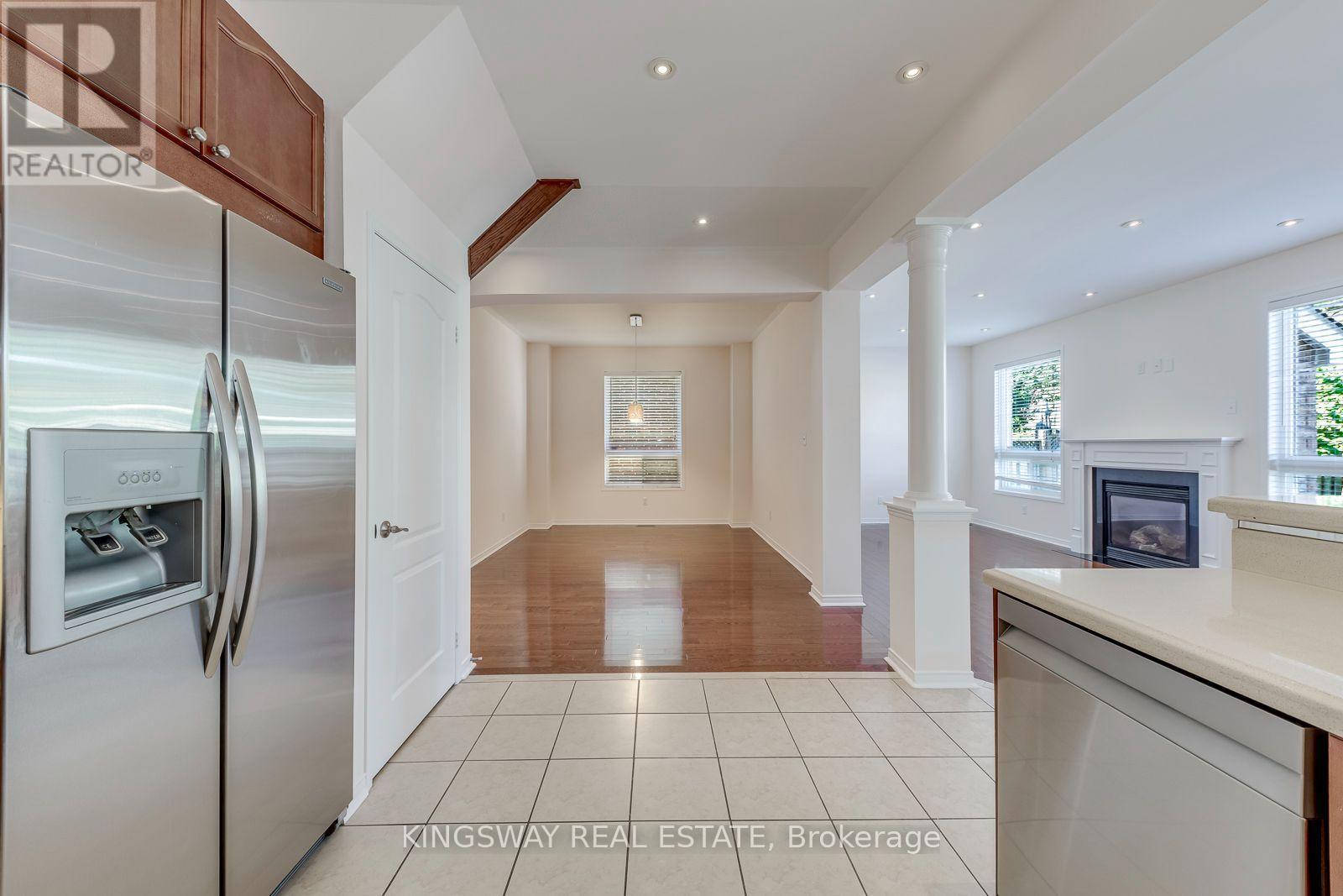 3133 Mission Hill Drive, Mississauga, ON