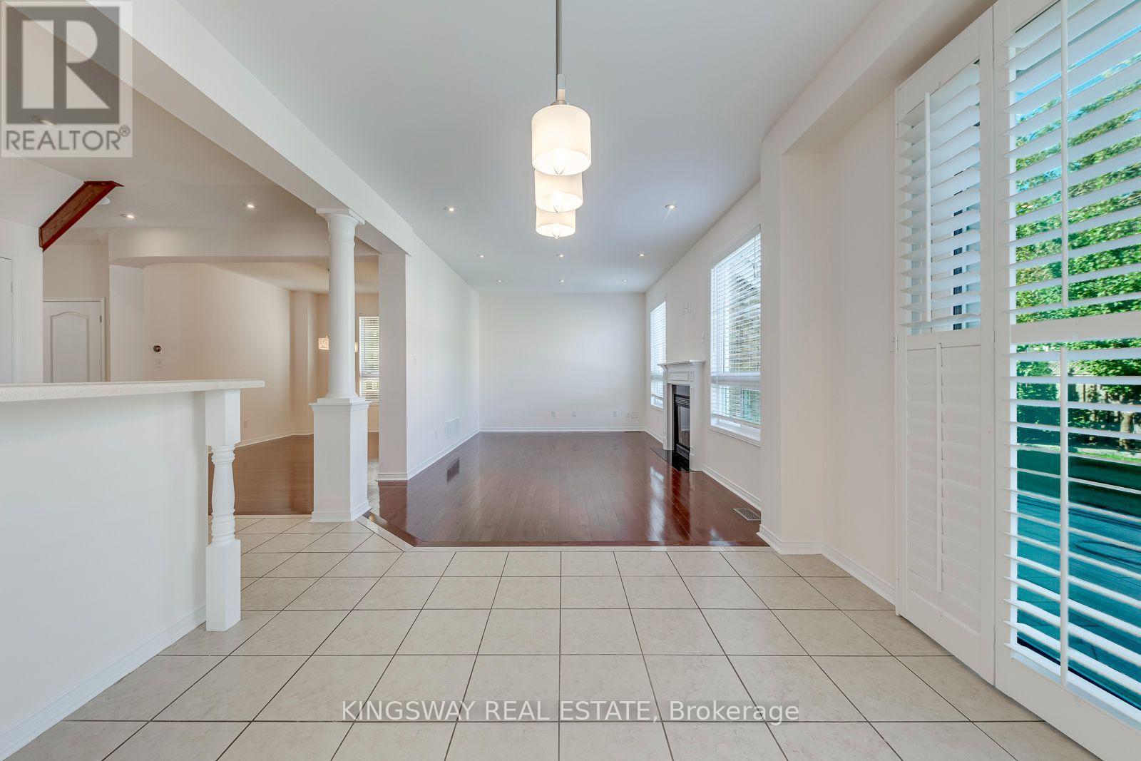 3133 Mission Hill Drive, Mississauga, ON