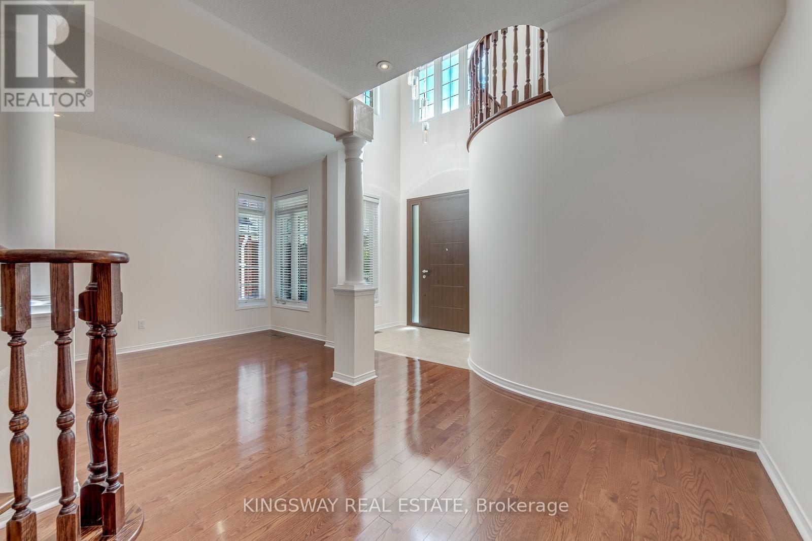 3133 Mission Hill Drive, Mississauga, ON
