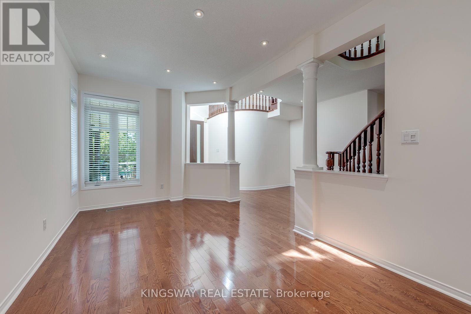 3133 Mission Hill Drive, Mississauga, ON