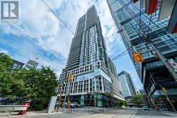 1713 - 251 JARVIS STREET Toronto, ON M5B 0C3