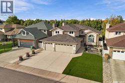 3711 Arbor Grove DRIVE  Regina, SK S4V 2S6