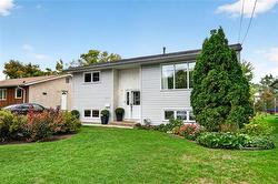 259 BELIVEAU RD Winnipeg, MB R2M 1S8