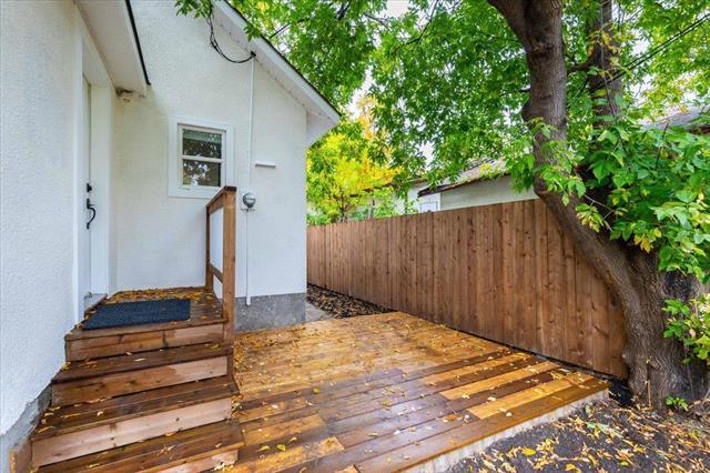 840 Aberdeen Ave, Winnipeg, MB