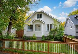 840 Aberdeen AVE Winnipeg, MB R2X 0W2