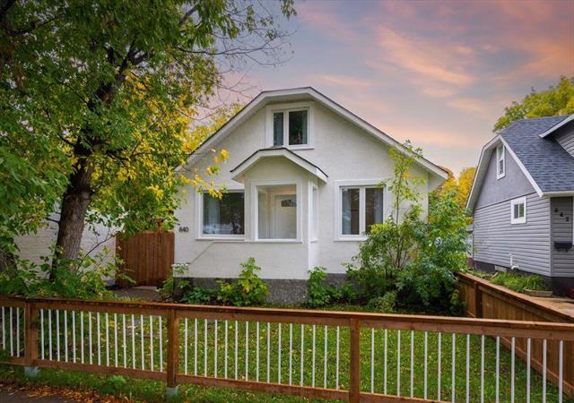 840 Aberdeen Ave, Winnipeg, MB