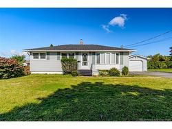 590 Westmorland RD Saint John, NB E2J 2H1