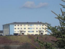 B116-500 Douglas AVE Saint John, NB E2K 1E7