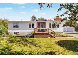 23 Springwater CRT  Island View, NB E3E 1A1