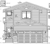 215 Taskamanwa STREET Saskatoon, SK None