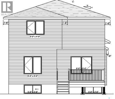 215 Taskamanwa Street, Saskatoon, SK