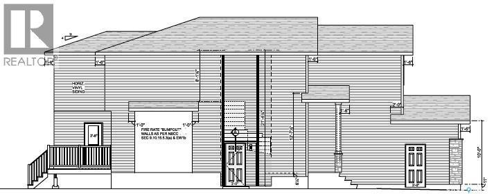 215 Taskamanwa Street, Saskatoon, SK