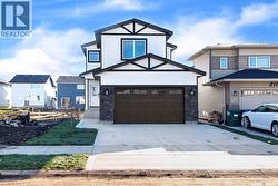 215 Taskamanwa STREET  Saskatoon, SK None