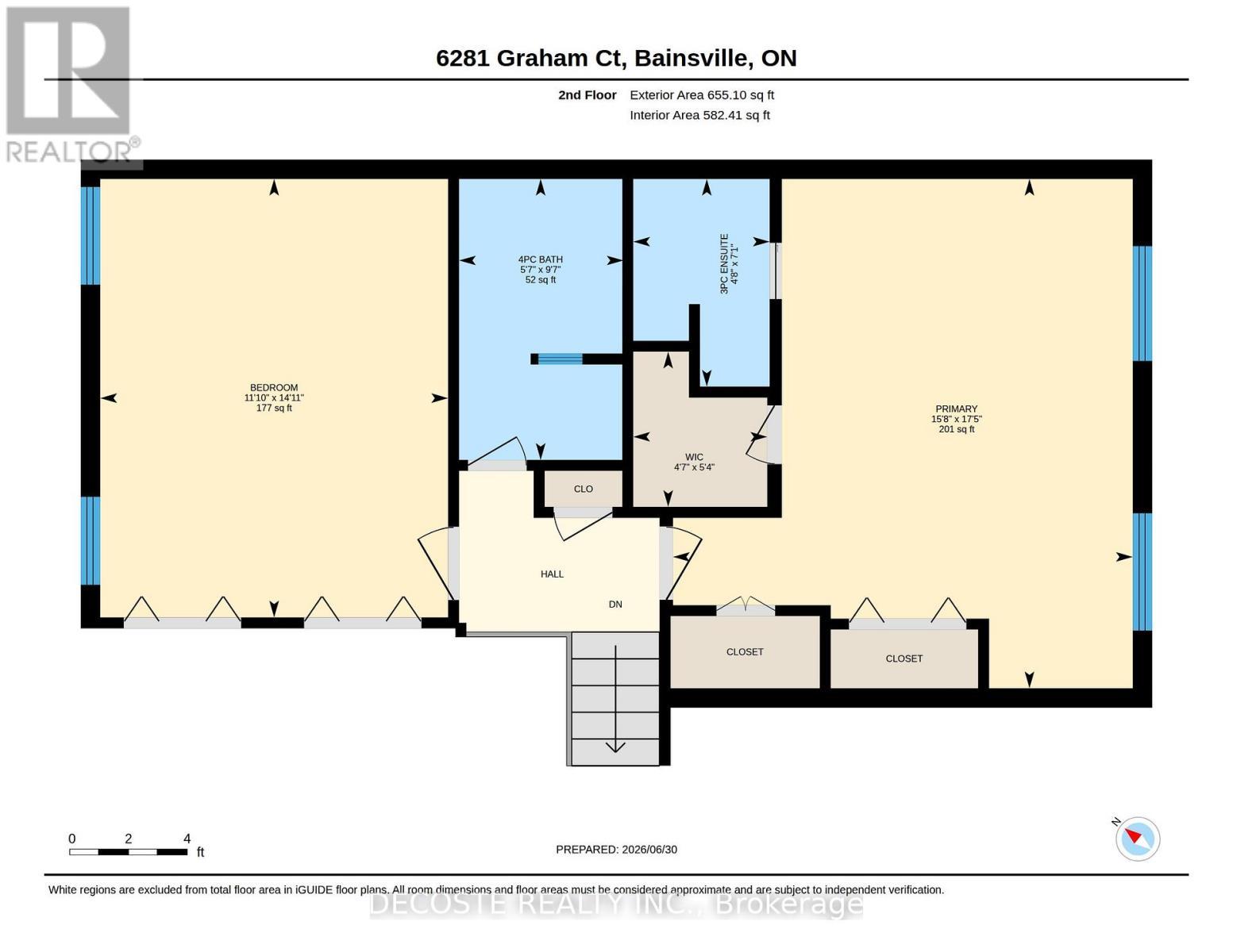6281 Graham Court, South Glengarry, ON