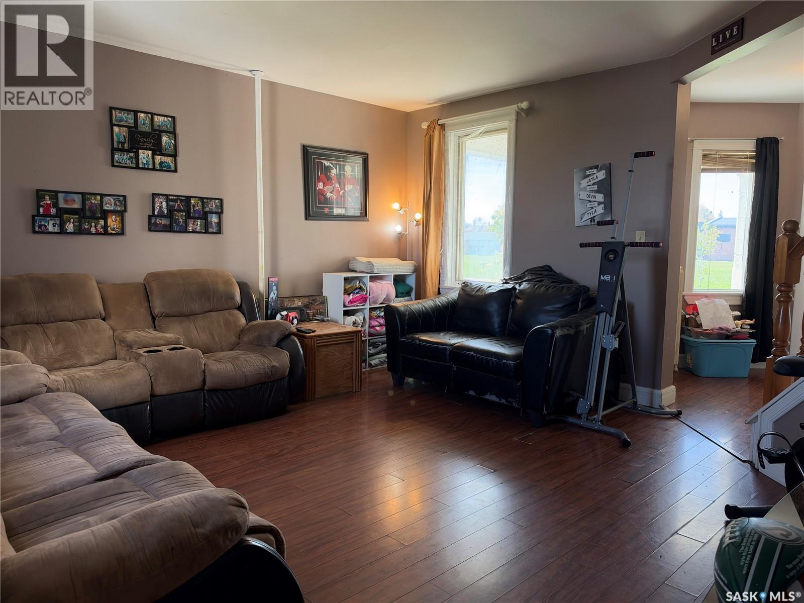 209 Government Road, Wolseley, SK