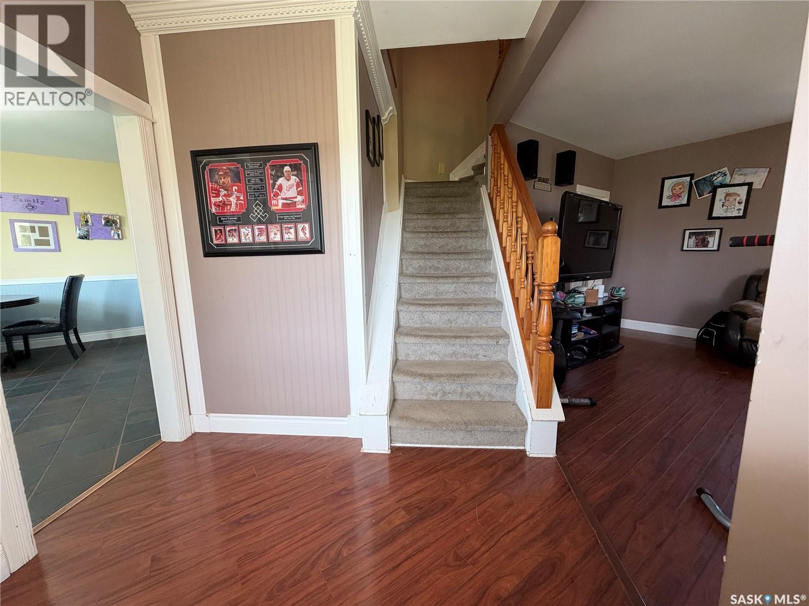 209 Government Road, Wolseley, SK