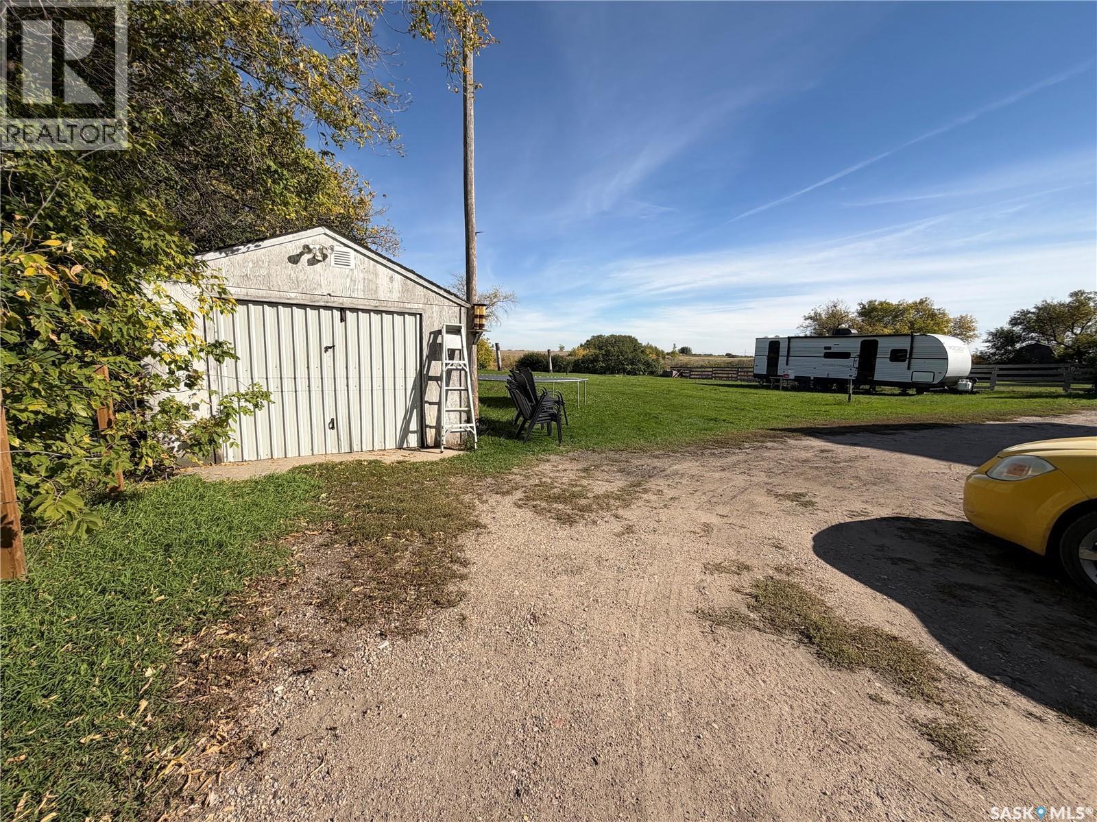 209 Government Road, Wolseley, SK