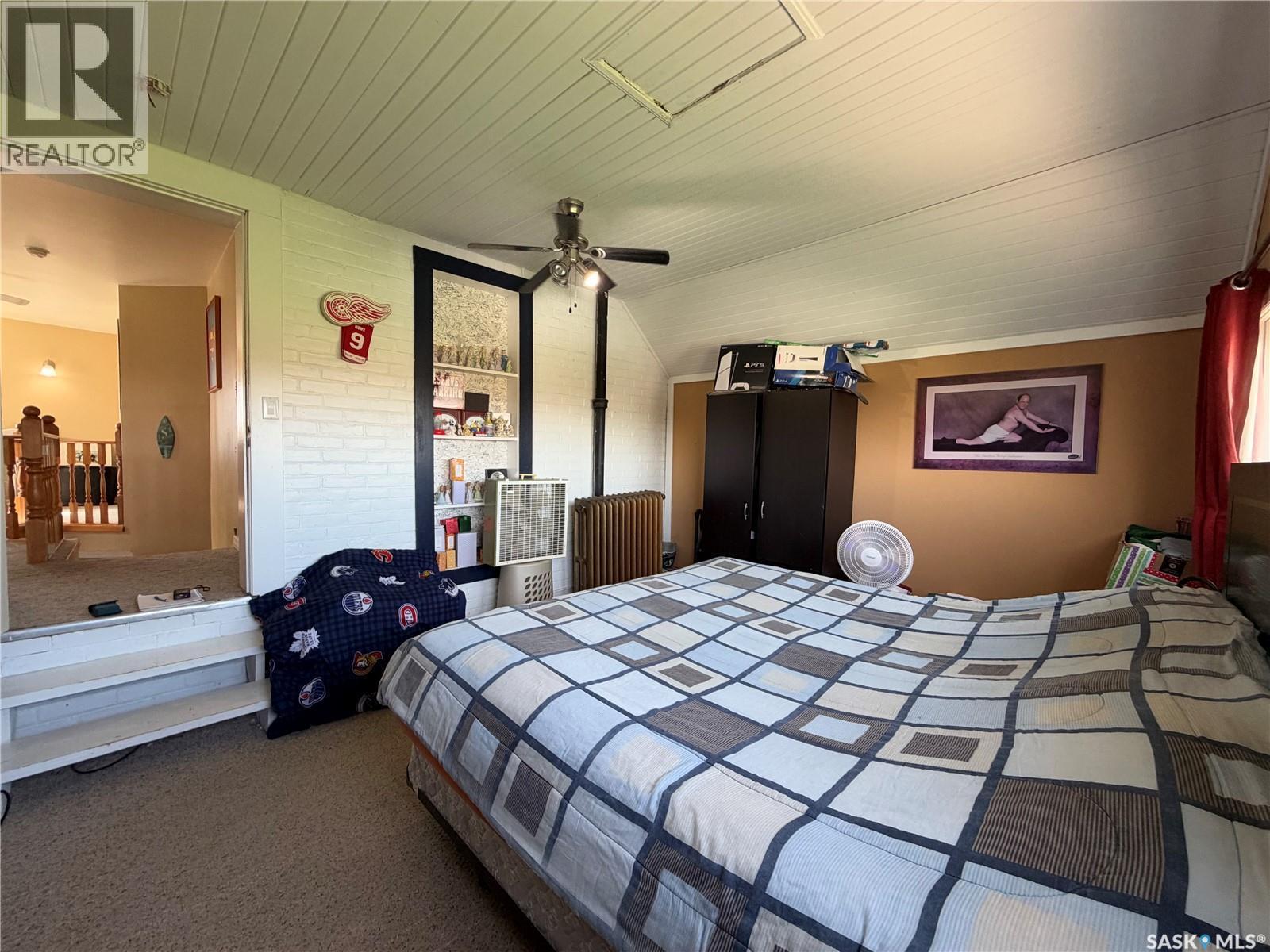 209 Government Road, Wolseley, SK