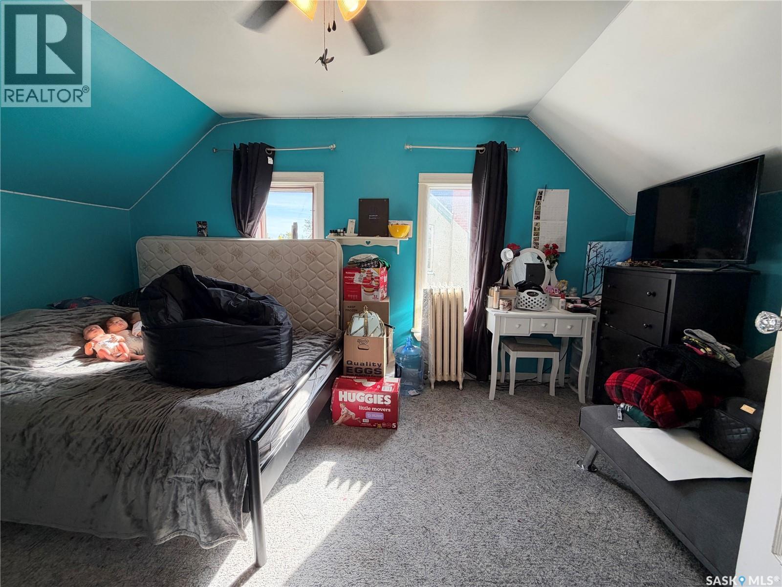 209 Government Road, Wolseley, SK
