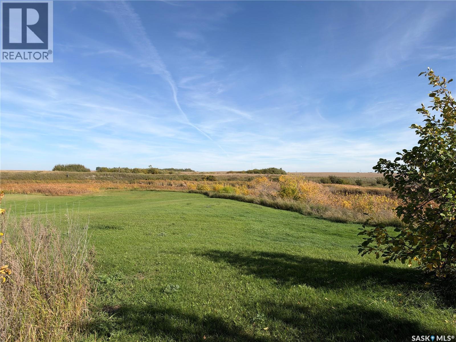 209 Government Road, Wolseley, SK