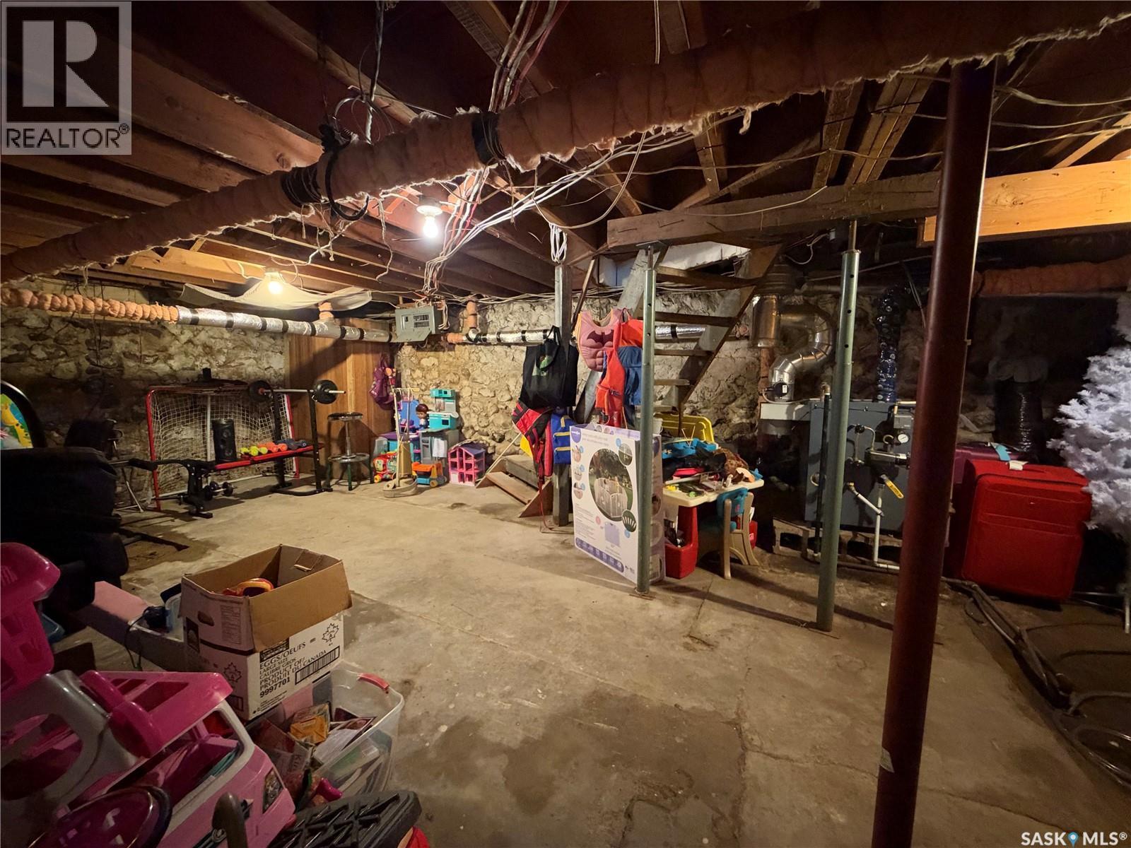 209 Government Road, Wolseley, SK