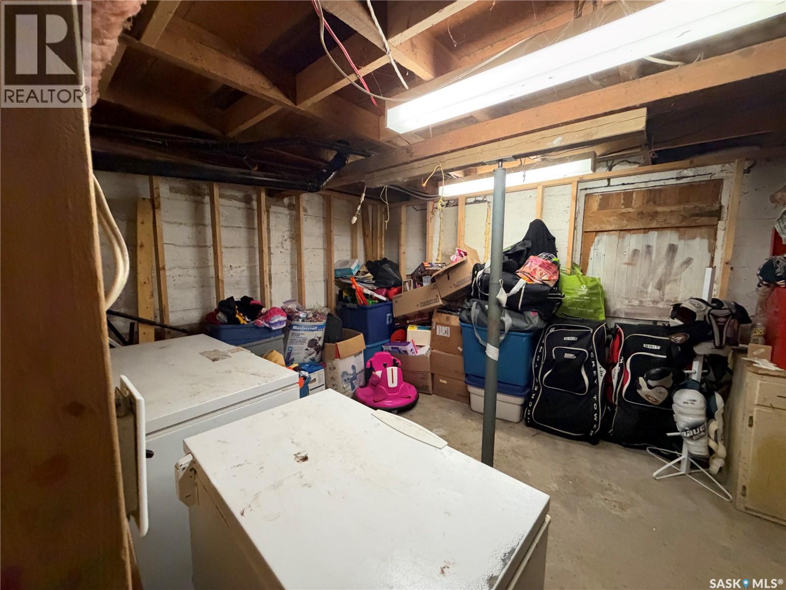 209 Government Road, Wolseley, SK