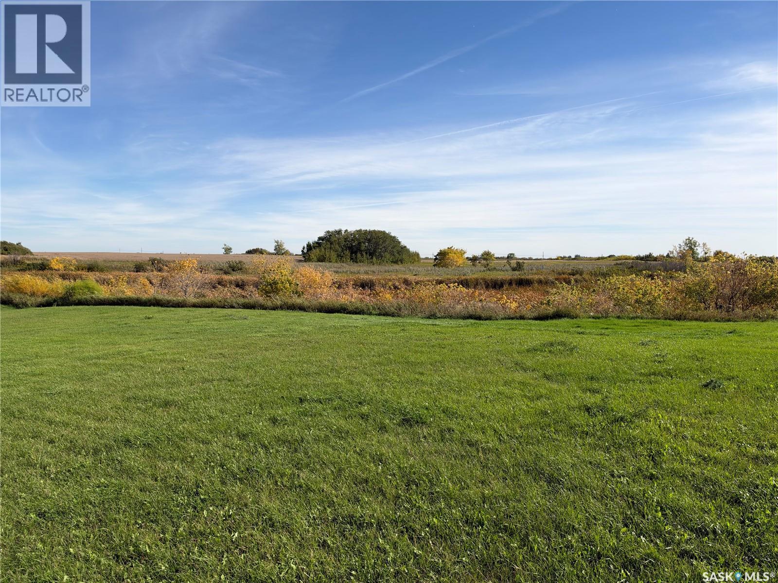 209 Government Road, Wolseley, SK
