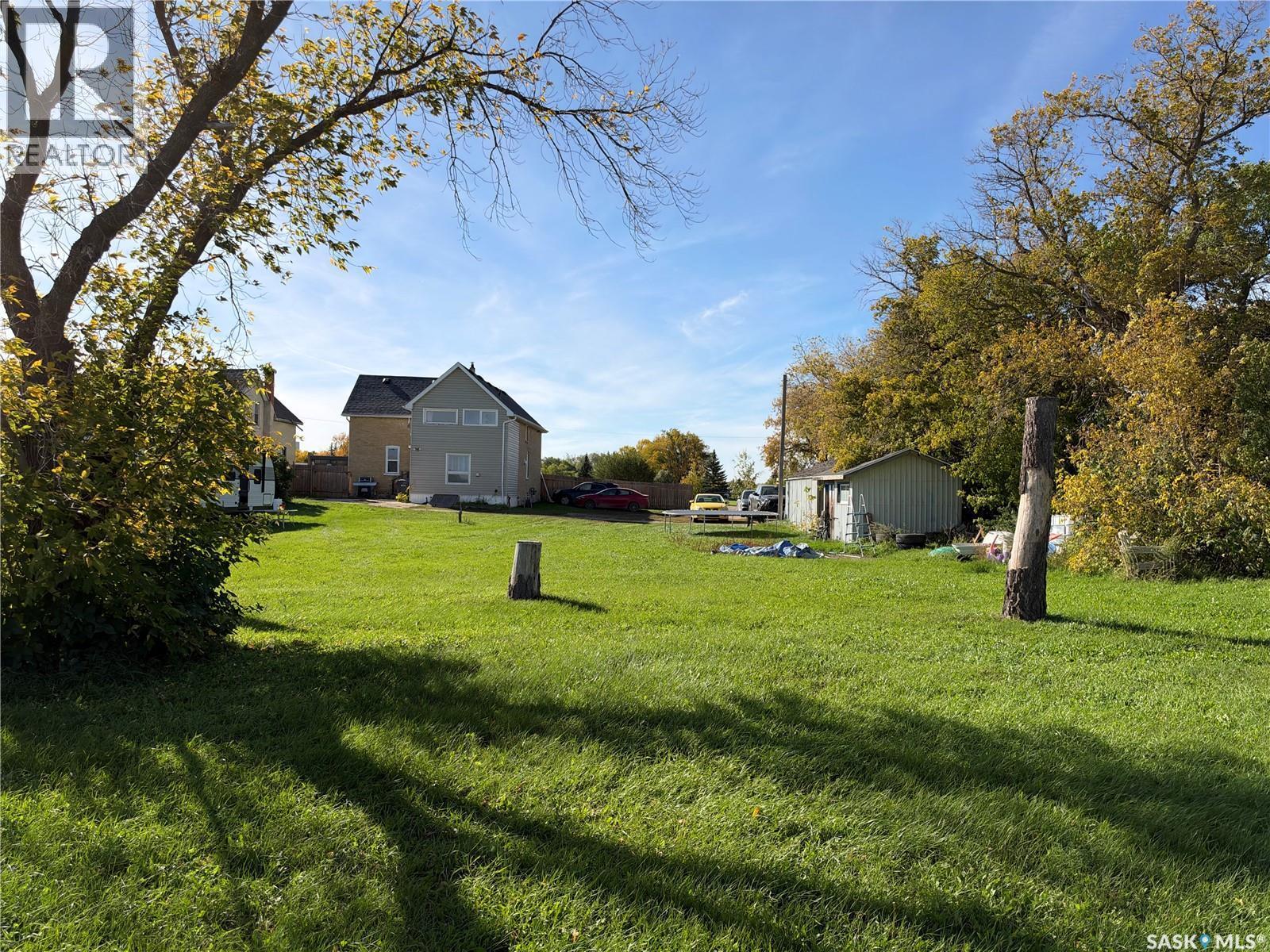 209 Government Road, Wolseley, SK