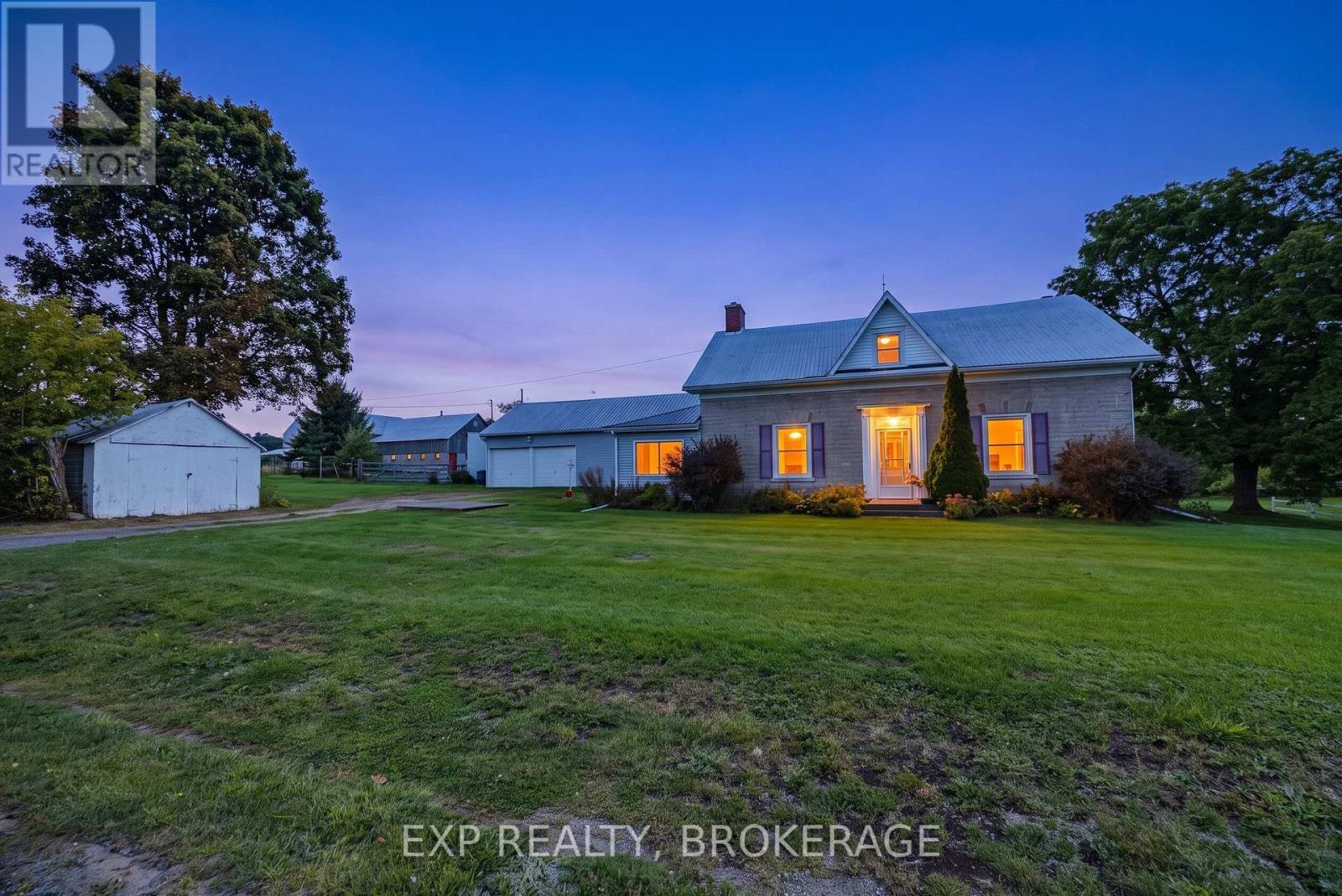3542 Stagecoach Road, Frontenac (Frontenac South), ON