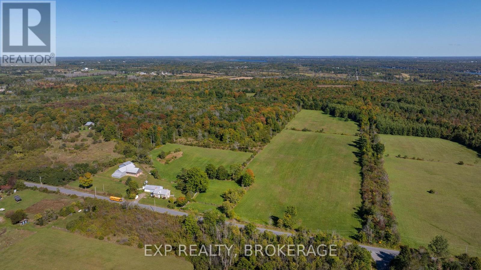 3542 Stagecoach Road, Frontenac (Frontenac South), ON