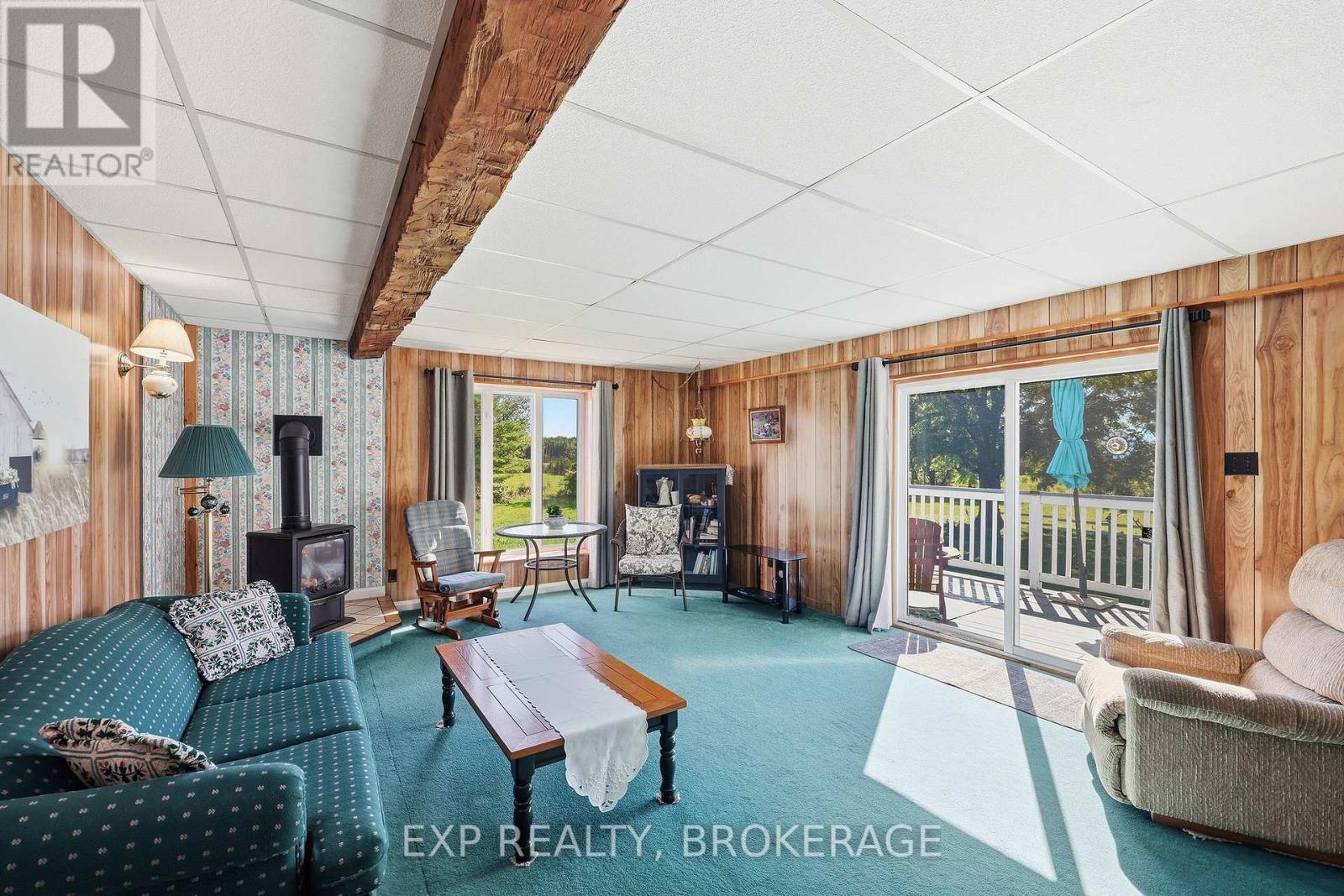 3542 Stagecoach Road, Frontenac (Frontenac South), ON