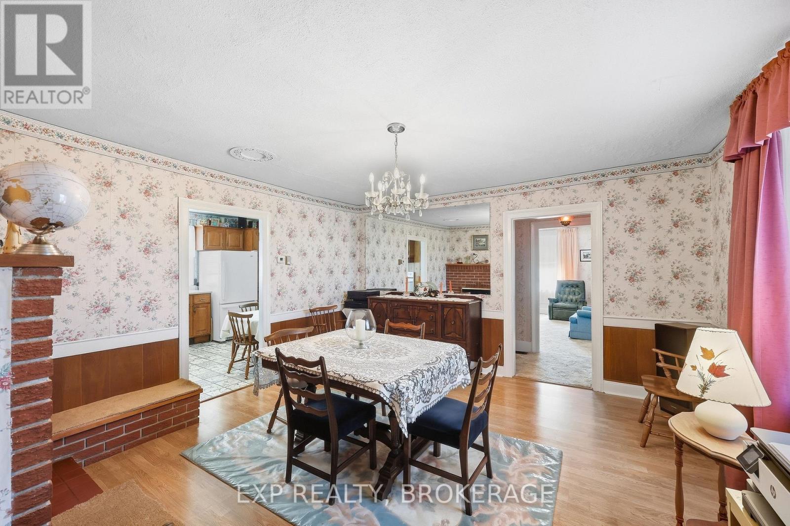 3542 Stagecoach Road, Frontenac (Frontenac South), ON