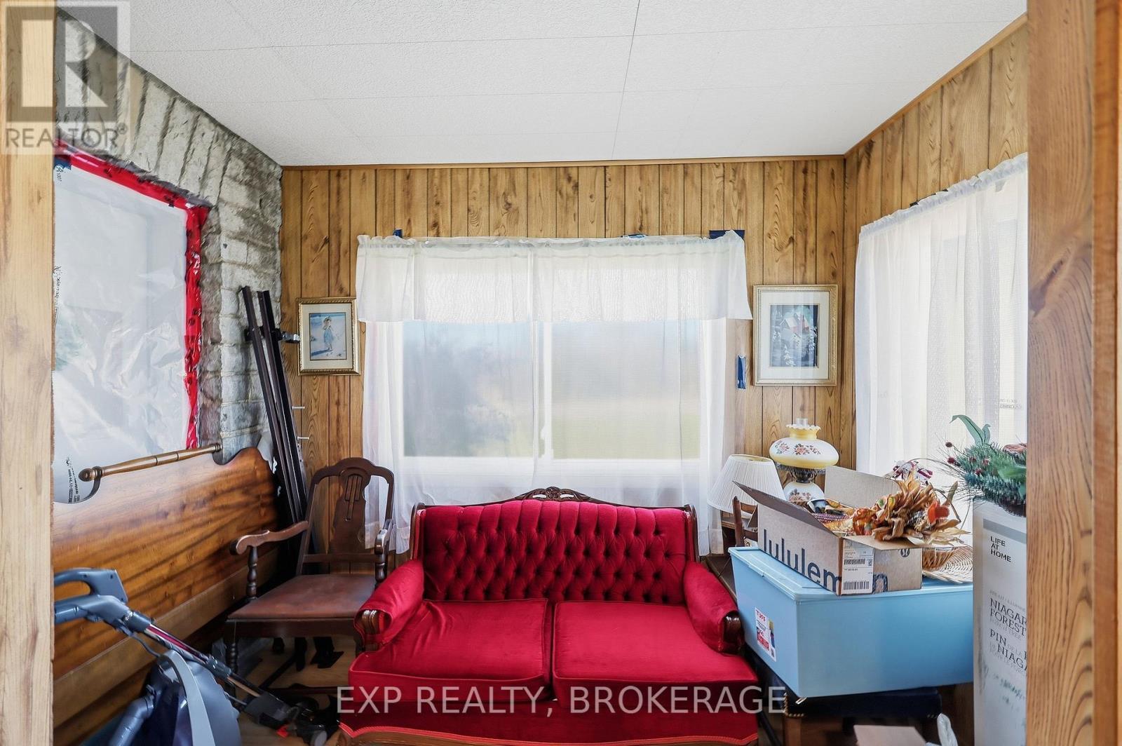 3542 Stagecoach Road, Frontenac (Frontenac South), ON