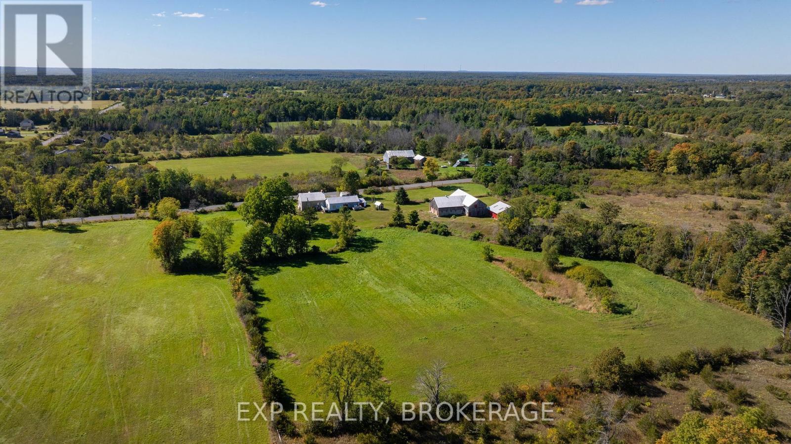 3542 Stagecoach Road, Frontenac (Frontenac South), ON