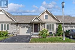 23 - 70 ELMWOOD AVENUE Welland (Broadway), ON L3C 0C1