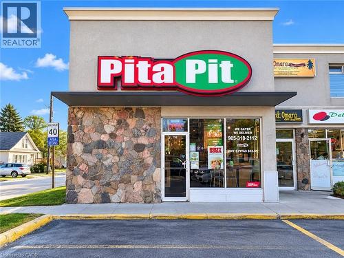 798 Concession Street, Hamilton, ON 