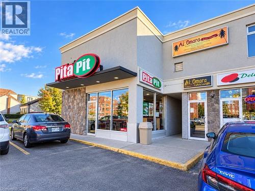 798 Concession Street, Hamilton, ON 