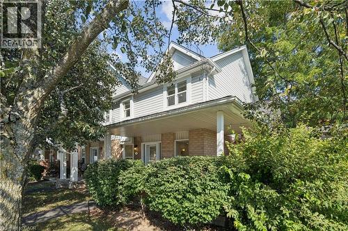 426 GRANGE Road Unit# 53  Guelph, ON N1E 7E4