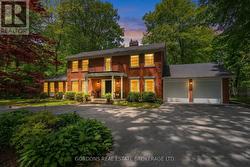 25 RIVERSIDE DRIVE Kingston (Kingston East (Incl Cfb Kingston)), ON K7L 4V1